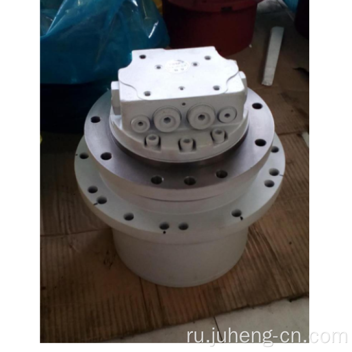 SK50UR-2 Final Drive Travel Motor Assy YJ15V00002F1